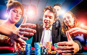 Зеркало Casino PokerDom
